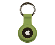 Mobile Origin Airtag KeyChain green - 1319523 - zdjęcie 1